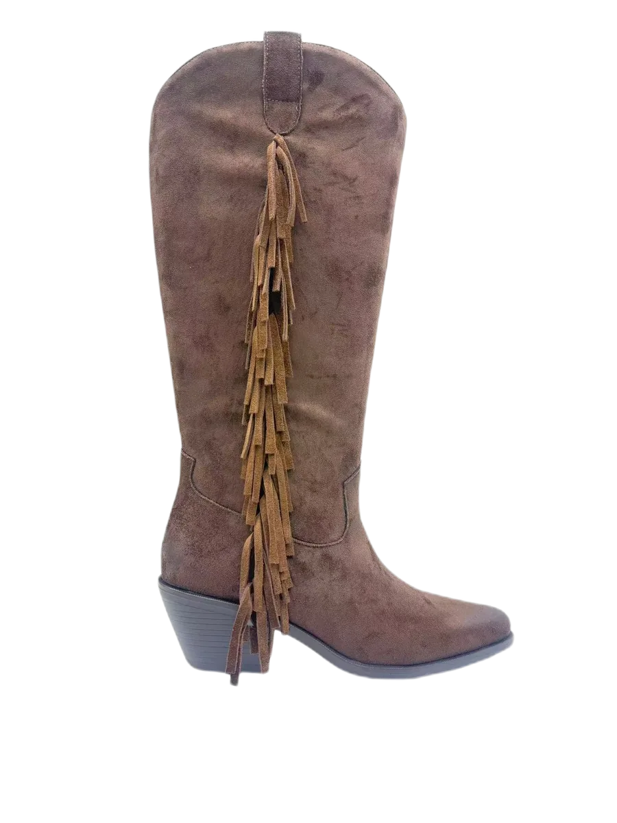 SHI JI footwear style H001