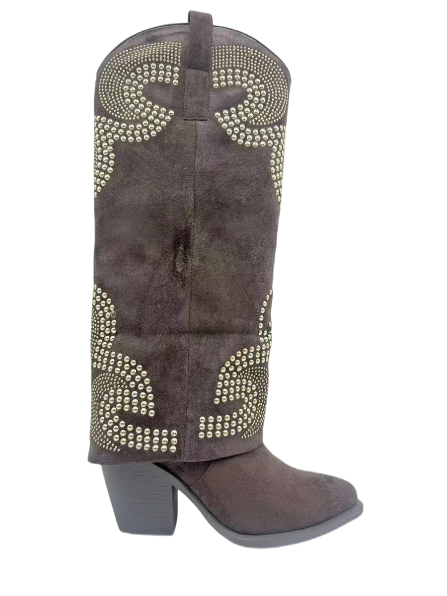 SHI JI footwear style H002