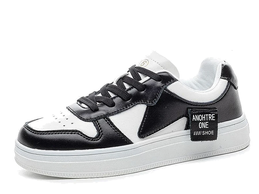 Style 24006 women's casual sneaker by SHI JI FOOTWEAR, style 24006