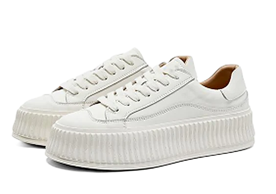 Style H22W012 women's sneaker by SHI JI FOOTWEAR, style H22W012