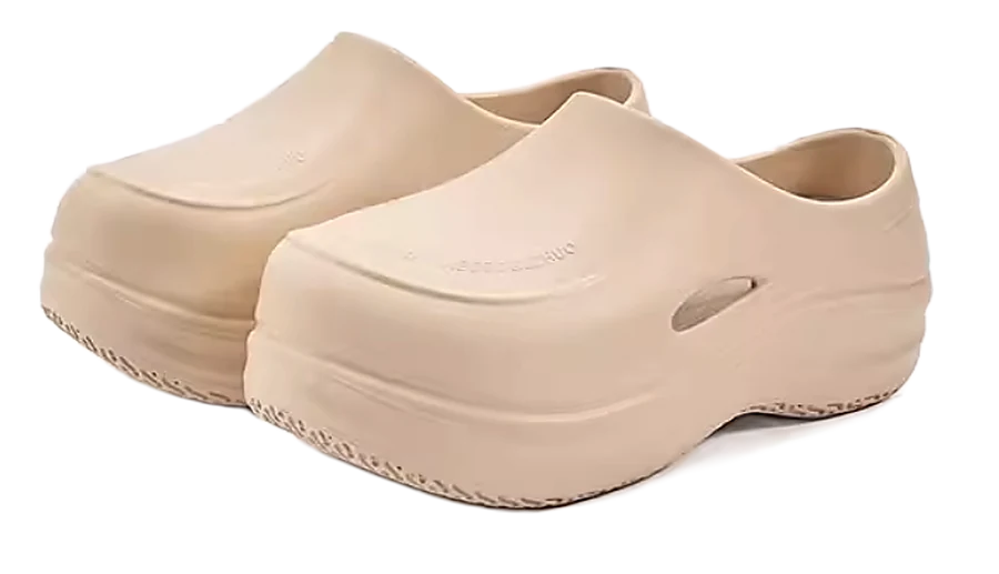 SHI JI footwear style HW0825B1