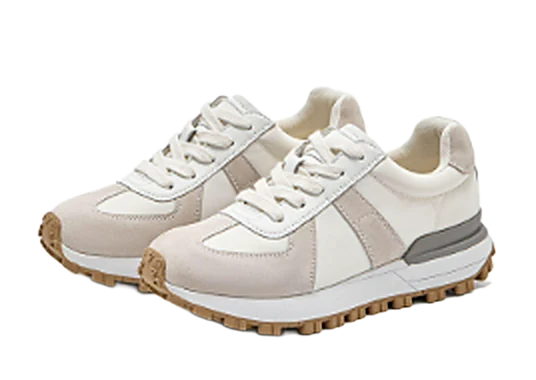 Style HW1425C5 women's sneaker by SHI JI FOOTWEAR, style HW1425C5