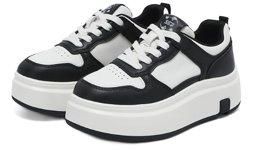 Style HW6525Z118 women's sneaker by SHI JI FOOTWEAR, style HW6525Z118