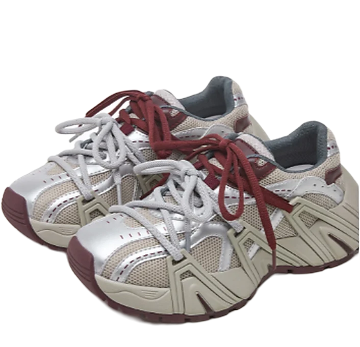 Style SS6501 women's sneaker by SHI JI FOOTWEAR, style SS6501