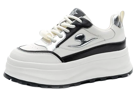 Style 50002 women's casual sneaker by SHI JI FOOTWEAR, style 50002