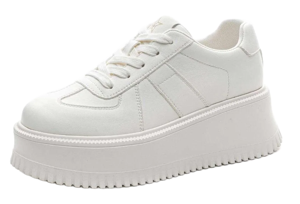 Style 50003 women's casual sneaker by SHI JI FOOTWEAR, style 50003