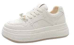 Style 50015 women's casual sneaker by SHI JI FOOTWEAR, style 50015