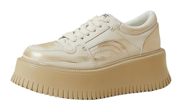 Style 50618 women's casual sneaker by SHI JI FOOTWEAR, style 50618
