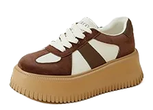 Style 50619 women's casual sneaker by SHI JI FOOTWEAR, style 50619