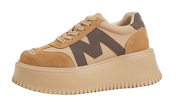 Style 50625 women's casual sneaker by SHI JI FOOTWEAR, style 50625