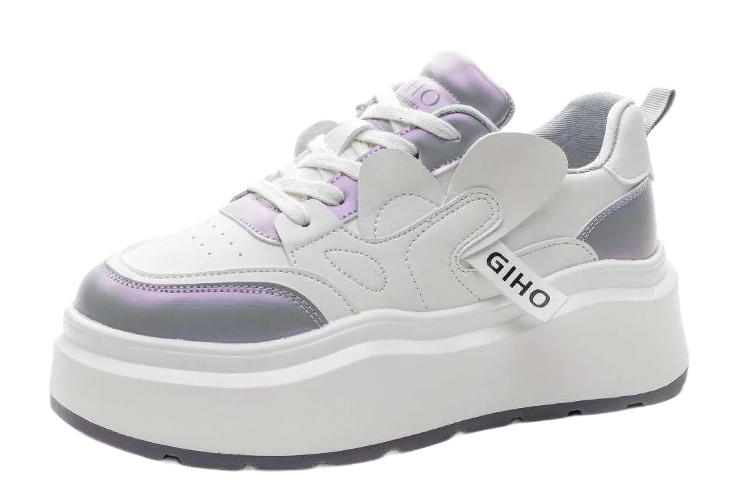 Style 60006 women's casual sneaker by SHI JI FOOTWEAR, style 60006