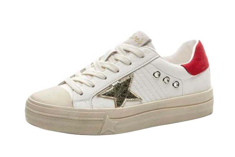 Style 650020 women's casual sneaker by SHI JI FOOTWEAR, style 650020