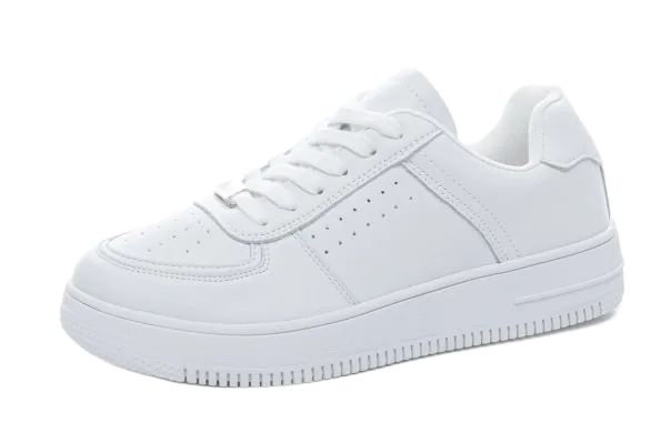 Style 650055 women's casual sneaker by SHI JI FOOTWEAR, style 650055