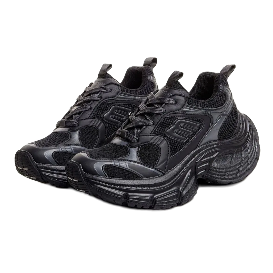 Style 650111 women's chunky runner by SHI JI FOOTWEAR, style 650111