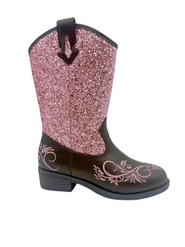 SHI JI footwear style K001