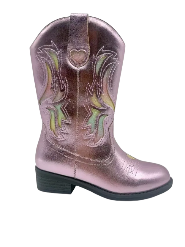 Children's shoes 003 by SHI JI FOOTWEAR, style K003