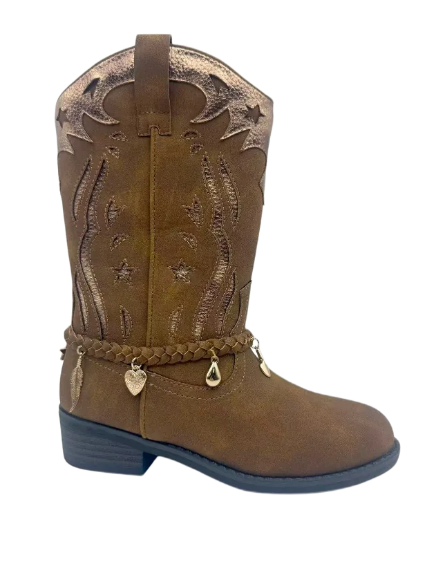 Children's shoes 006 by SHI JI FOOTWEAR, style K006
