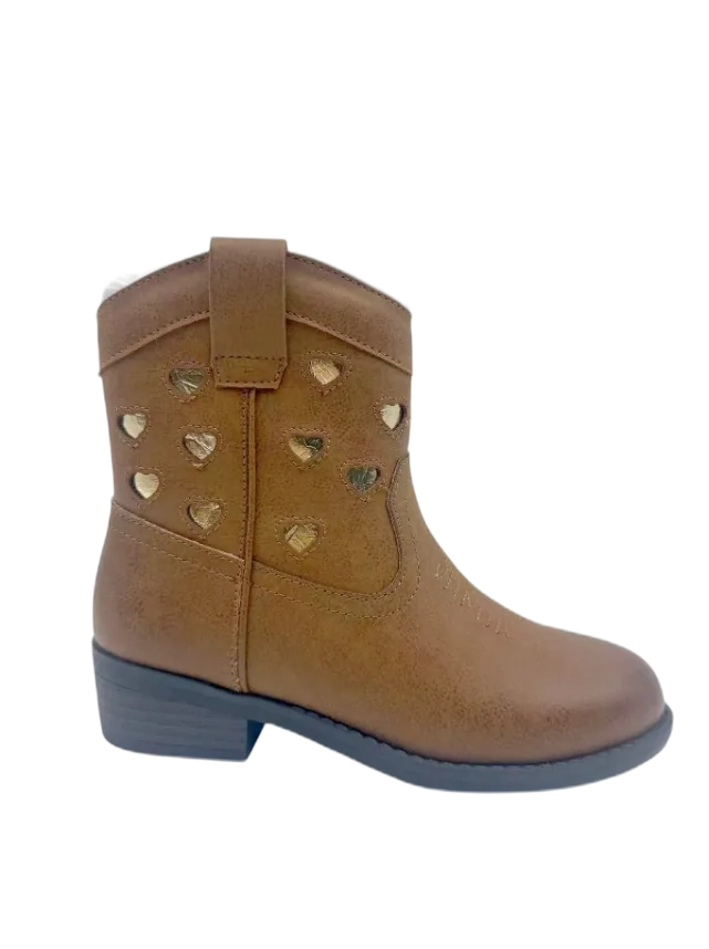 Children's shoes 022 by SHI JI FOOTWEAR, style K022