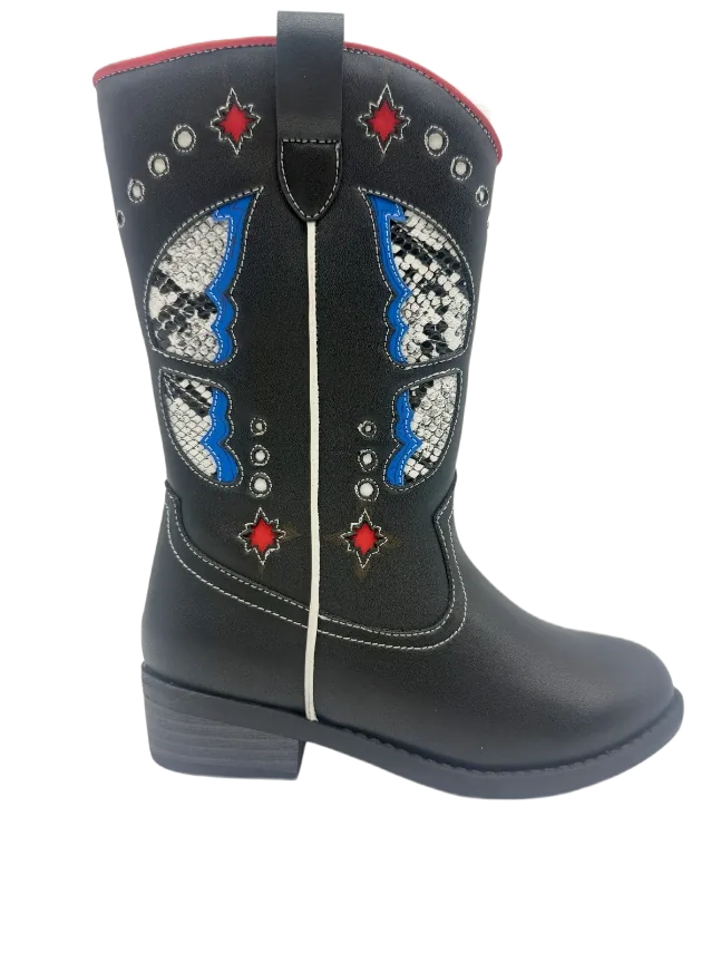 Children's shoes 033 by SHI JI FOOTWEAR, style K033