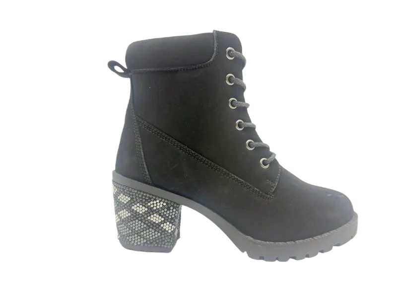 Children's shoes 039 by SHI JI FOOTWEAR, style K039