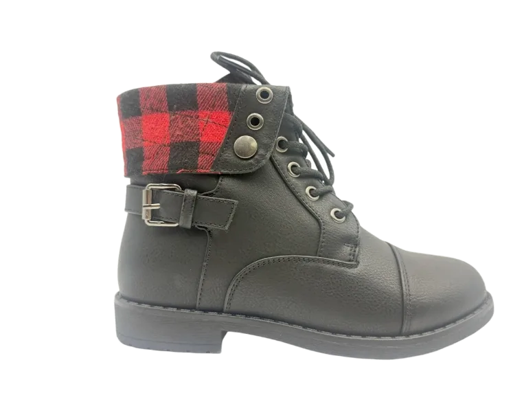 Children's shoes 043 by SHI JI FOOTWEAR, style K043
