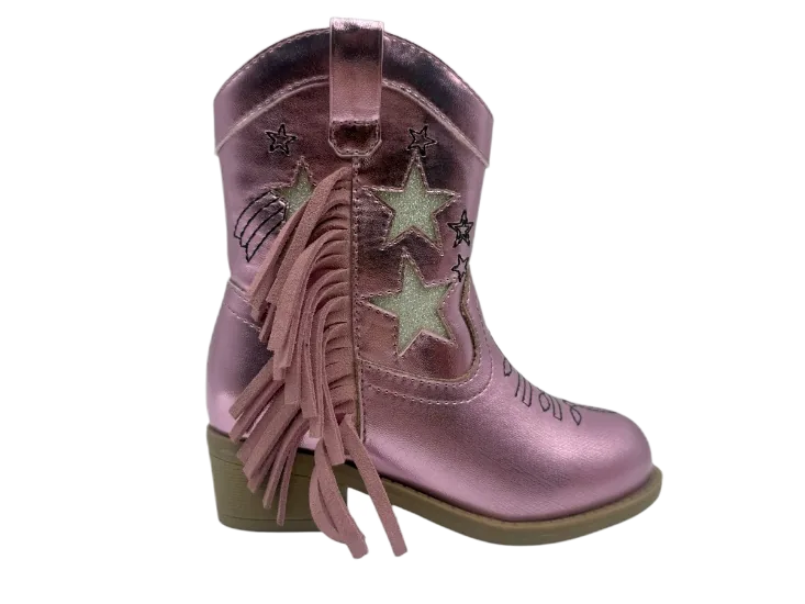 Children's shoes 055 by SHI JI FOOTWEAR, style K055