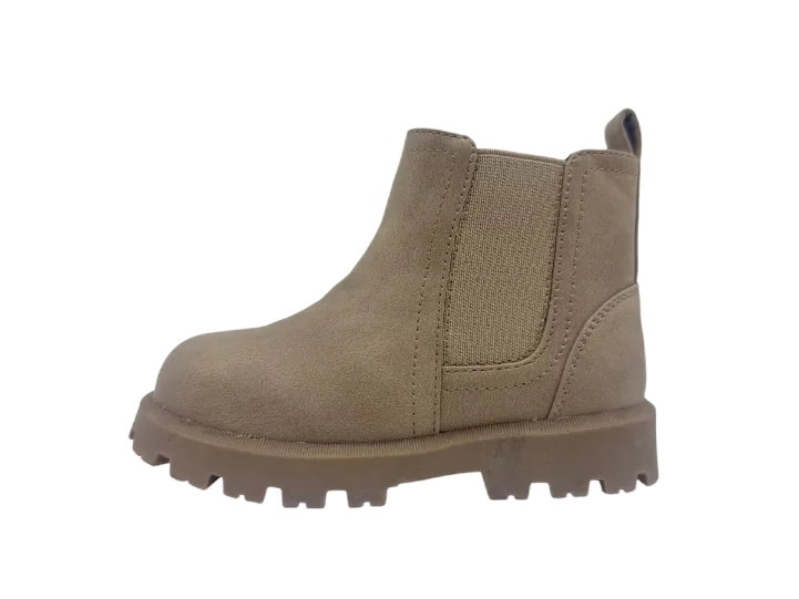 Children's shoes 062 by SHI JI FOOTWEAR, style K062