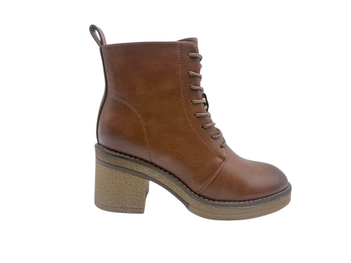 SHI JI footwear style B001