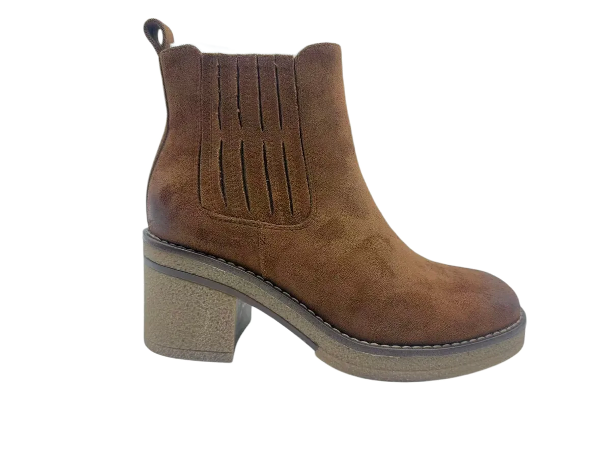 SHI JI footwear style B002