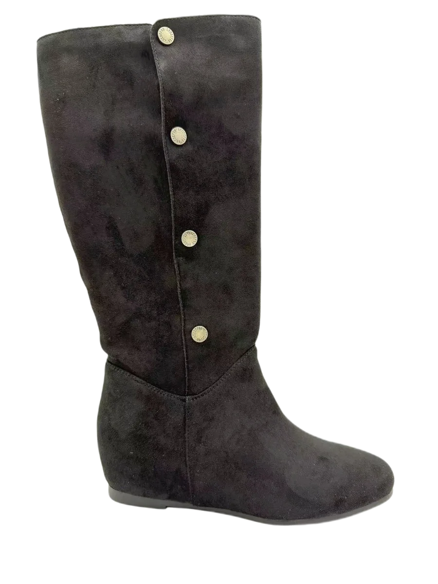 Ladies boots 071 by SHI JI FOOTWEAR, style B071