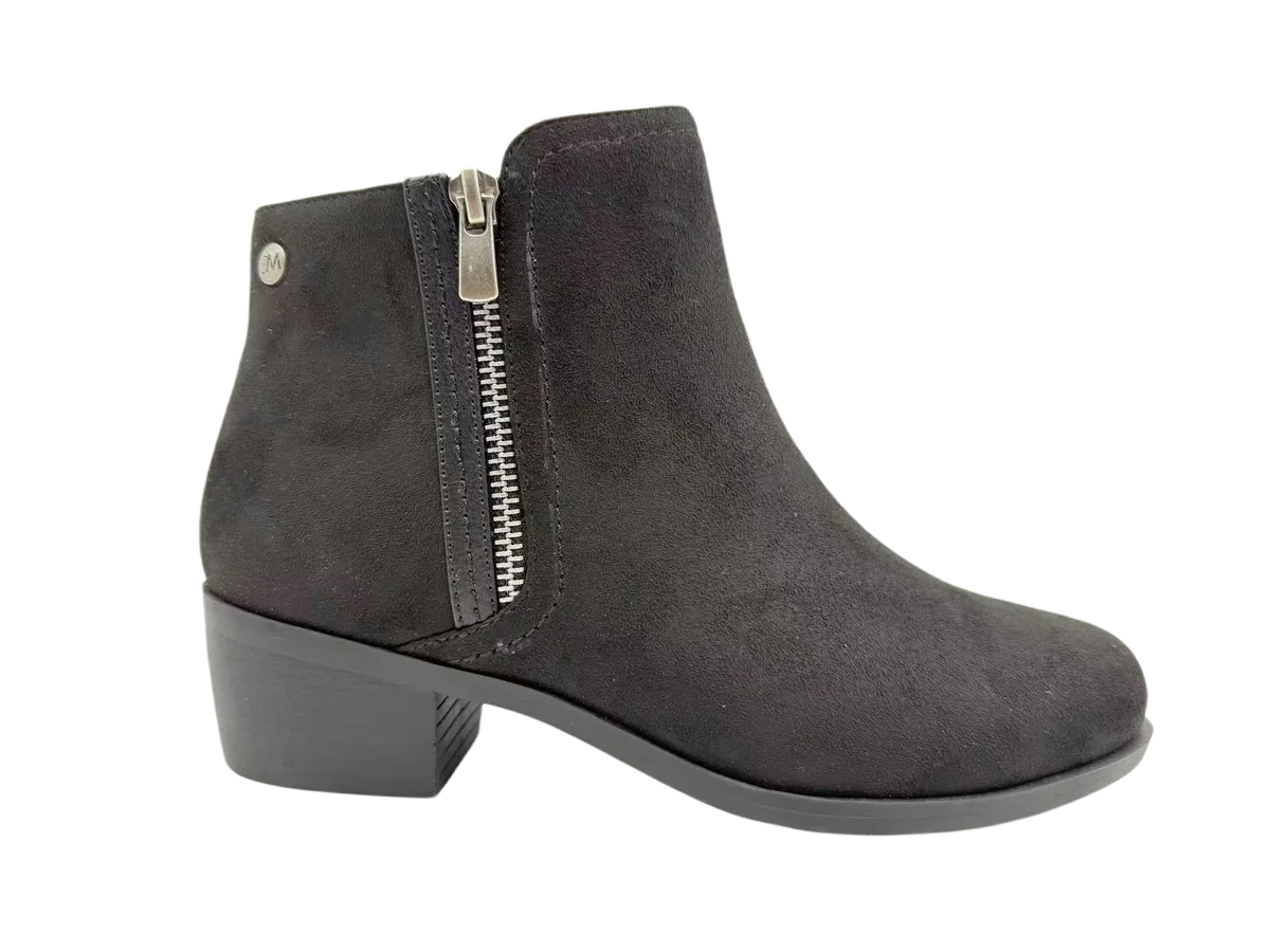 Ladies boots 074 by SHI JI FOOTWEAR, style B074