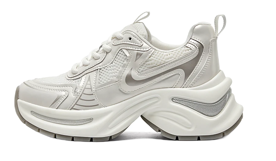 Style HS0218 women's sneaker by SHI JI FOOTWEAR, style HS0218