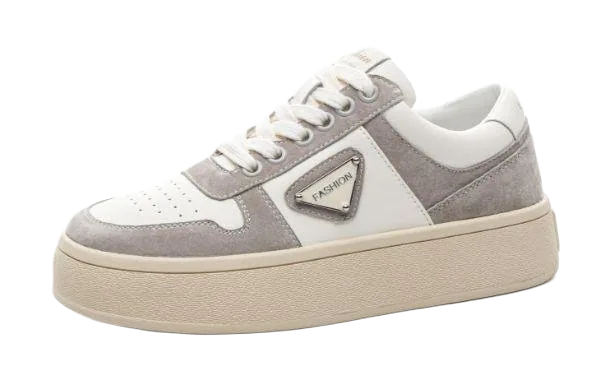 Style 650018 women's casual sneaker by SHI JI FOOTWEAR, style 650018