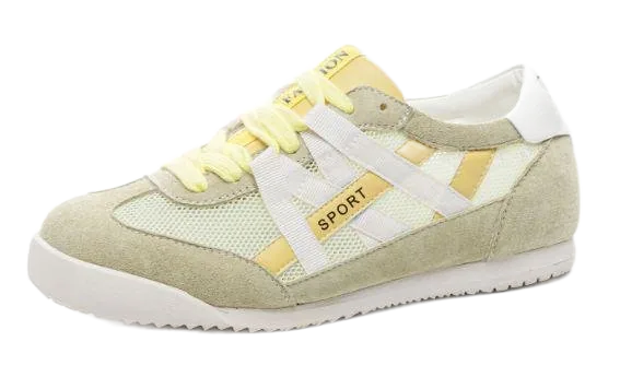 Style 650029 women's casual sneaker by SHI JI FOOTWEAR, style 650029