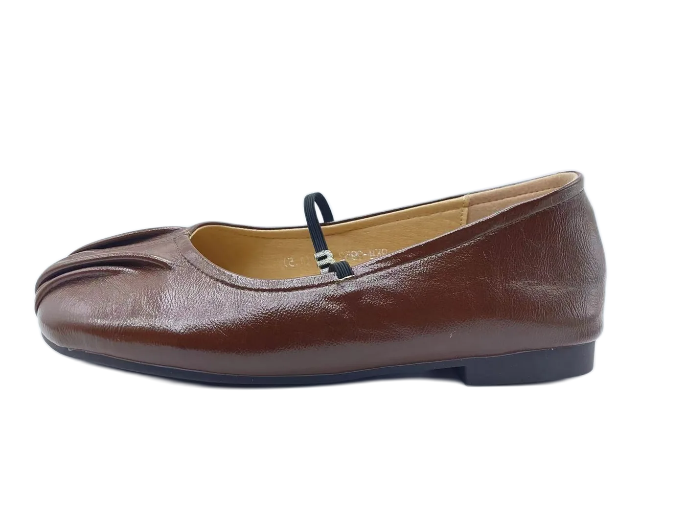 SHI JI footwear style 650069