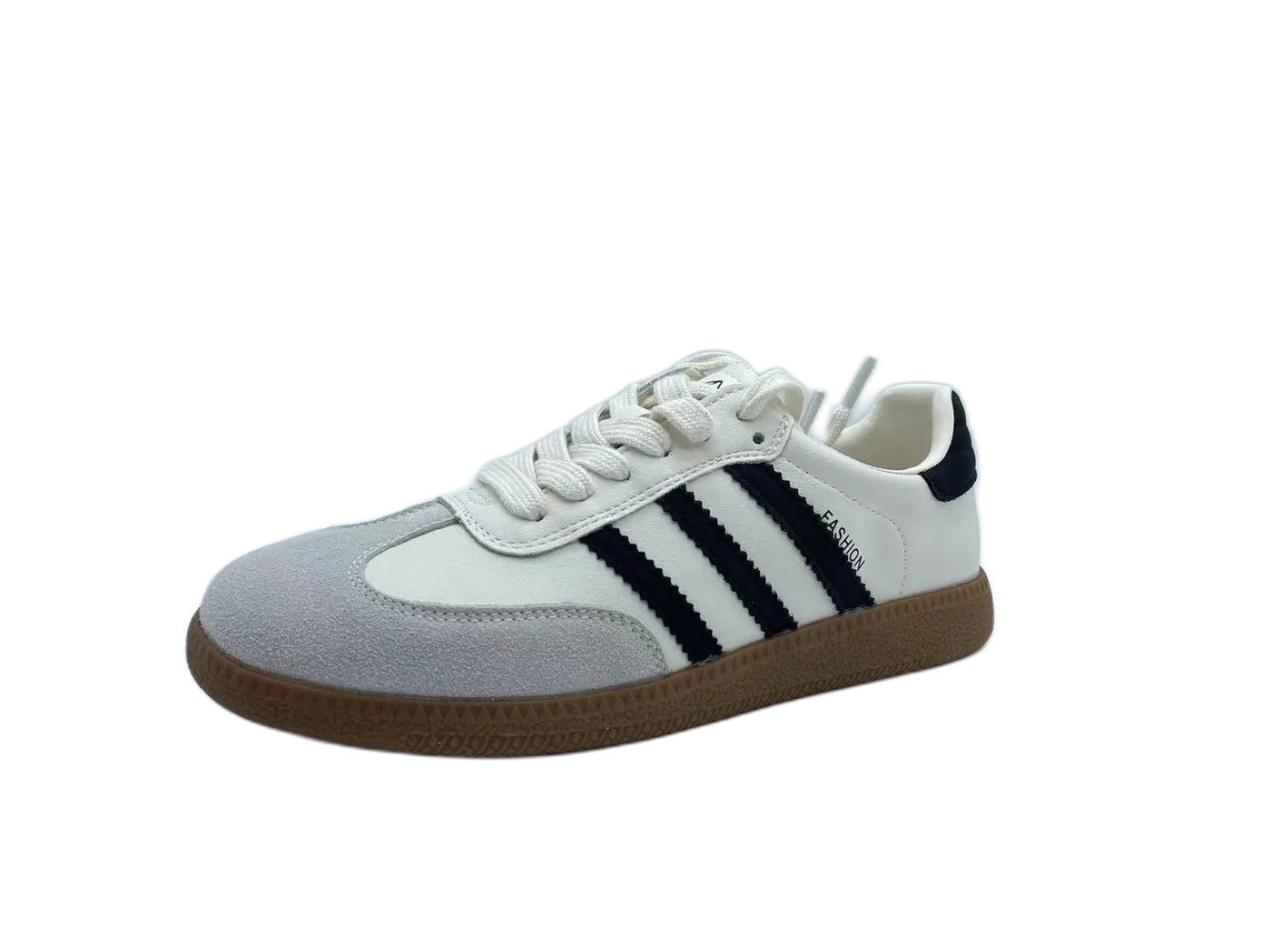 Style 650072 women's retro trainer by SHI JI FOOTWEAR, style 650072