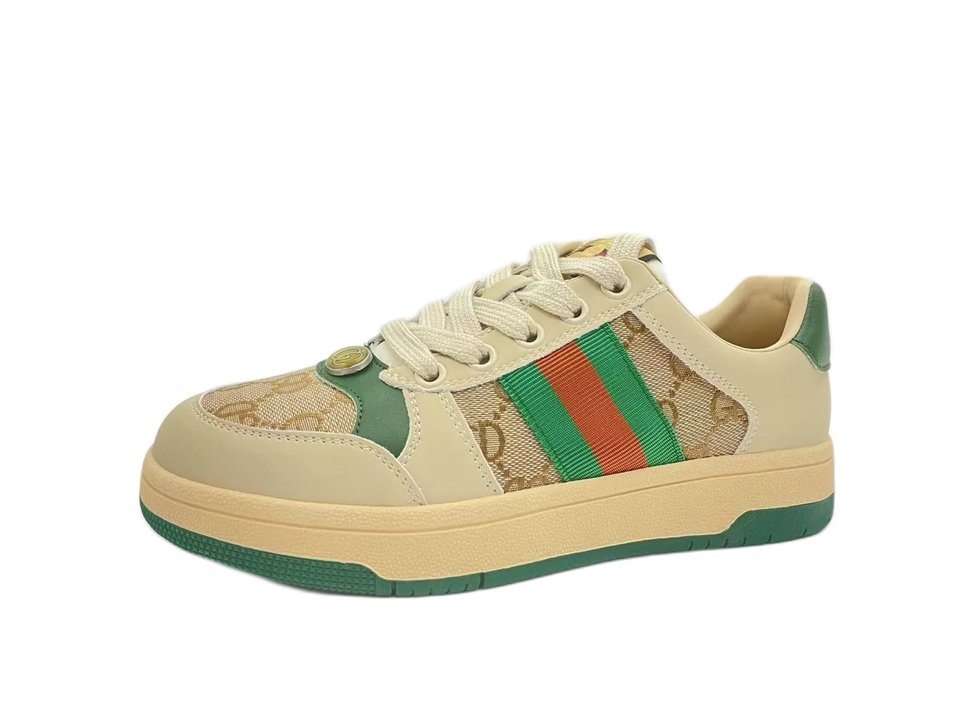 Style 650120 women's casual sneaker by SHI JI FOOTWEAR, style 650120