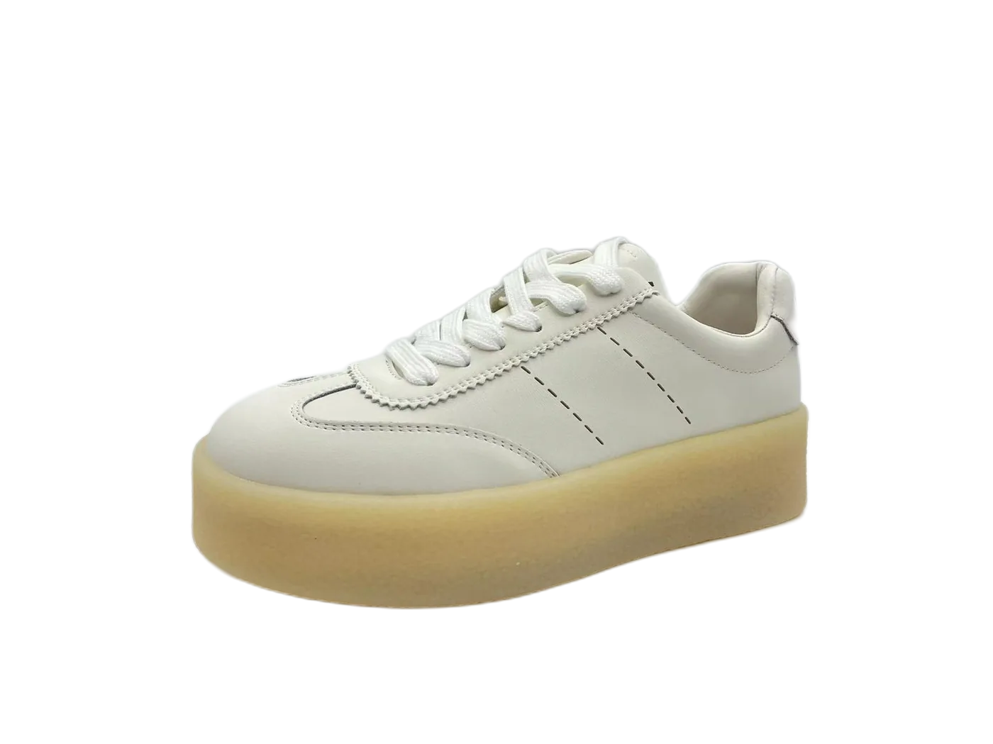 Style 650122 women's casual sneaker by SHI JI FOOTWEAR, style 650122