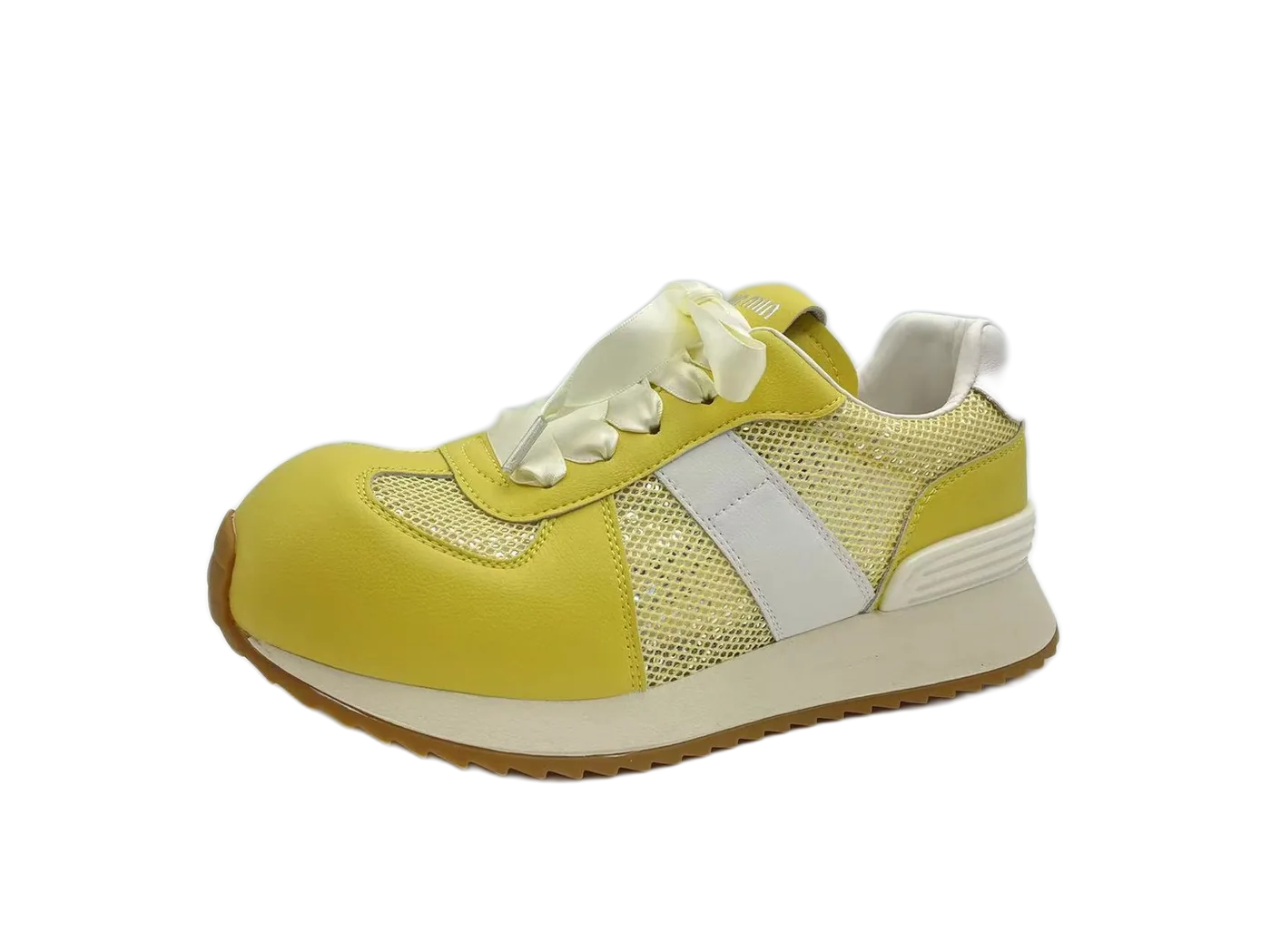 Style 650123 women's casual sneaker by SHI JI FOOTWEAR, style 650123