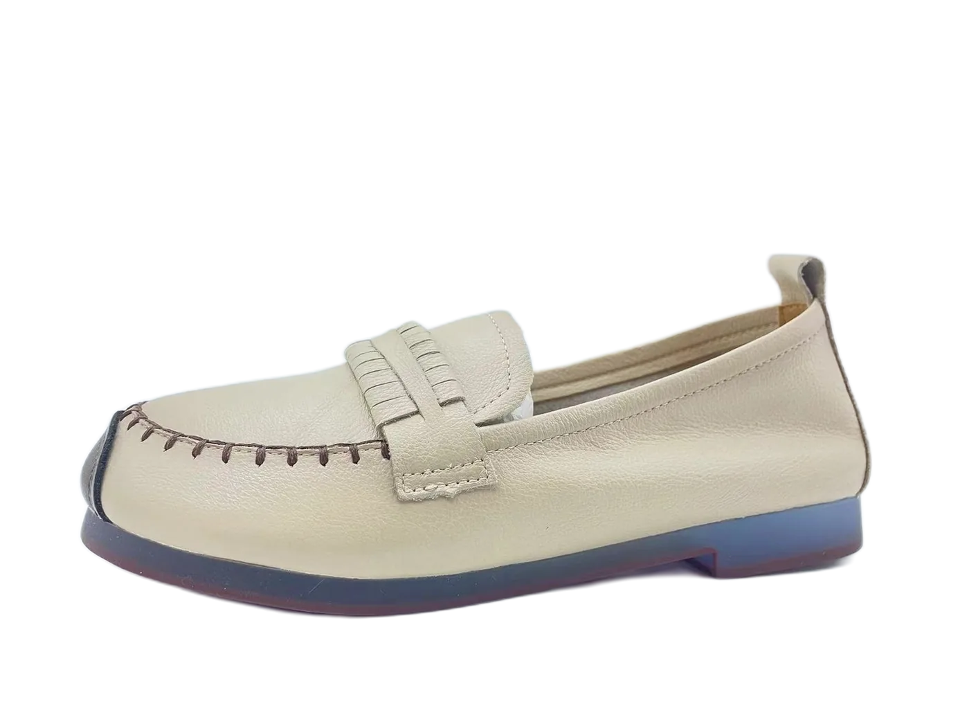 SHI JI footwear style 651001