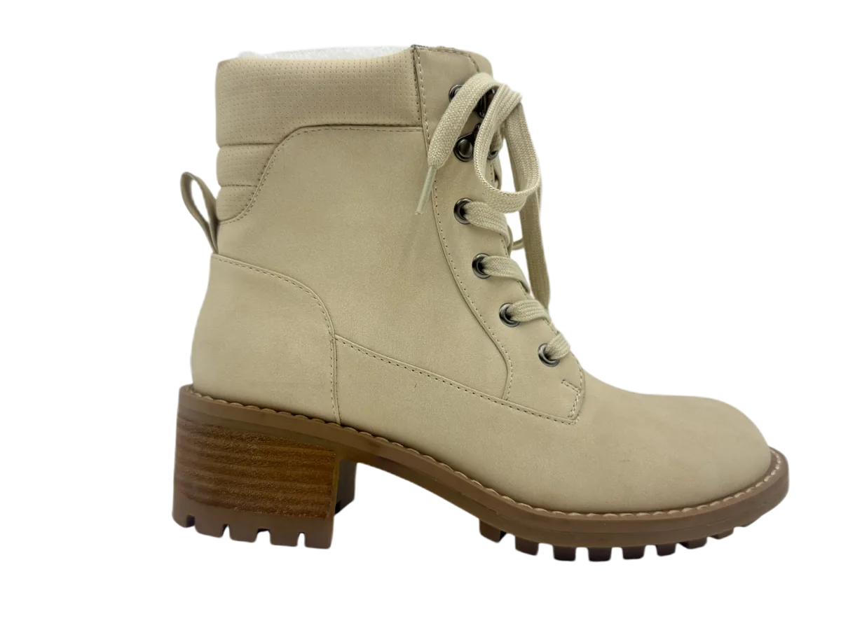Winter shoes 007 by SHI JI FOOTWEAR, style W007