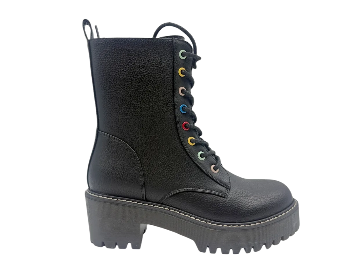Winter shoes 012 by SHI JI FOOTWEAR, style W012
