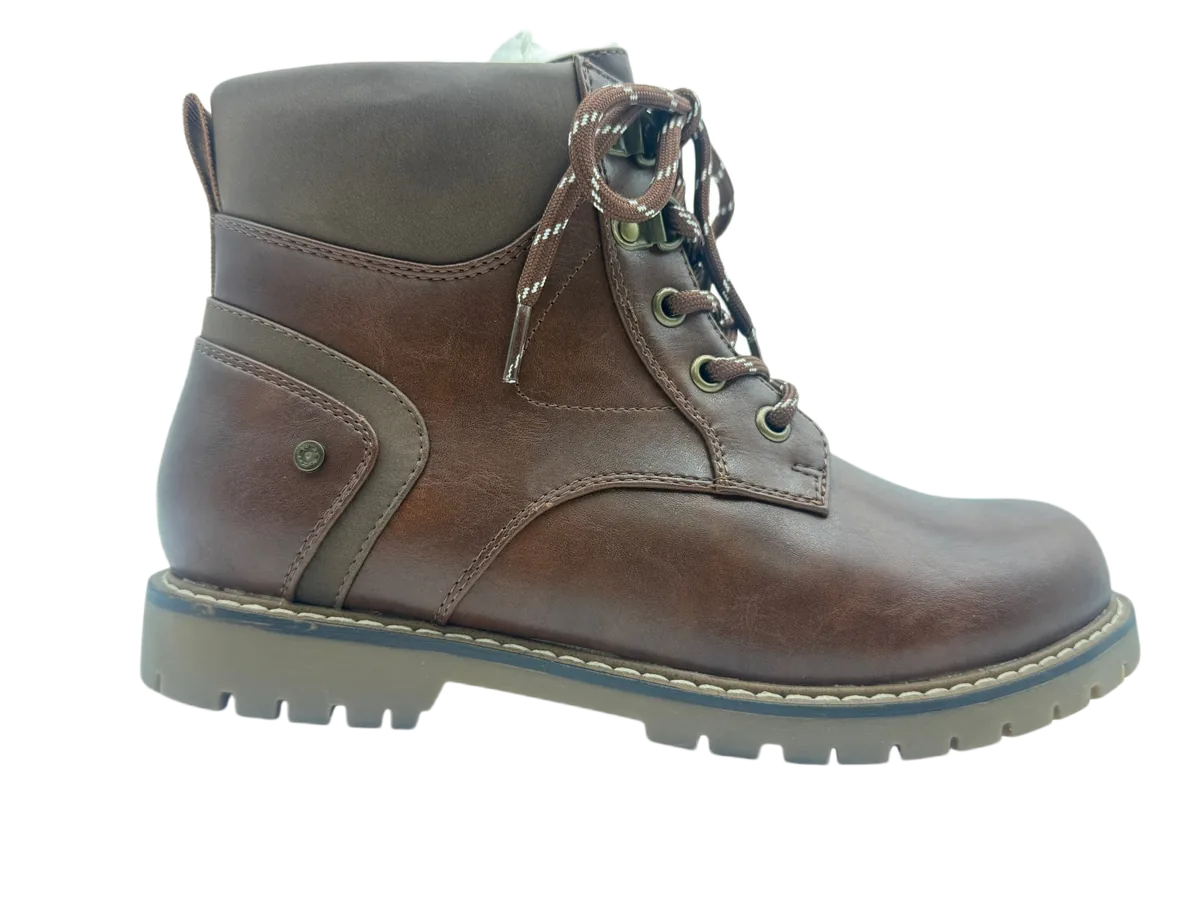 Winter shoes 013 by SHI JI FOOTWEAR, style W013