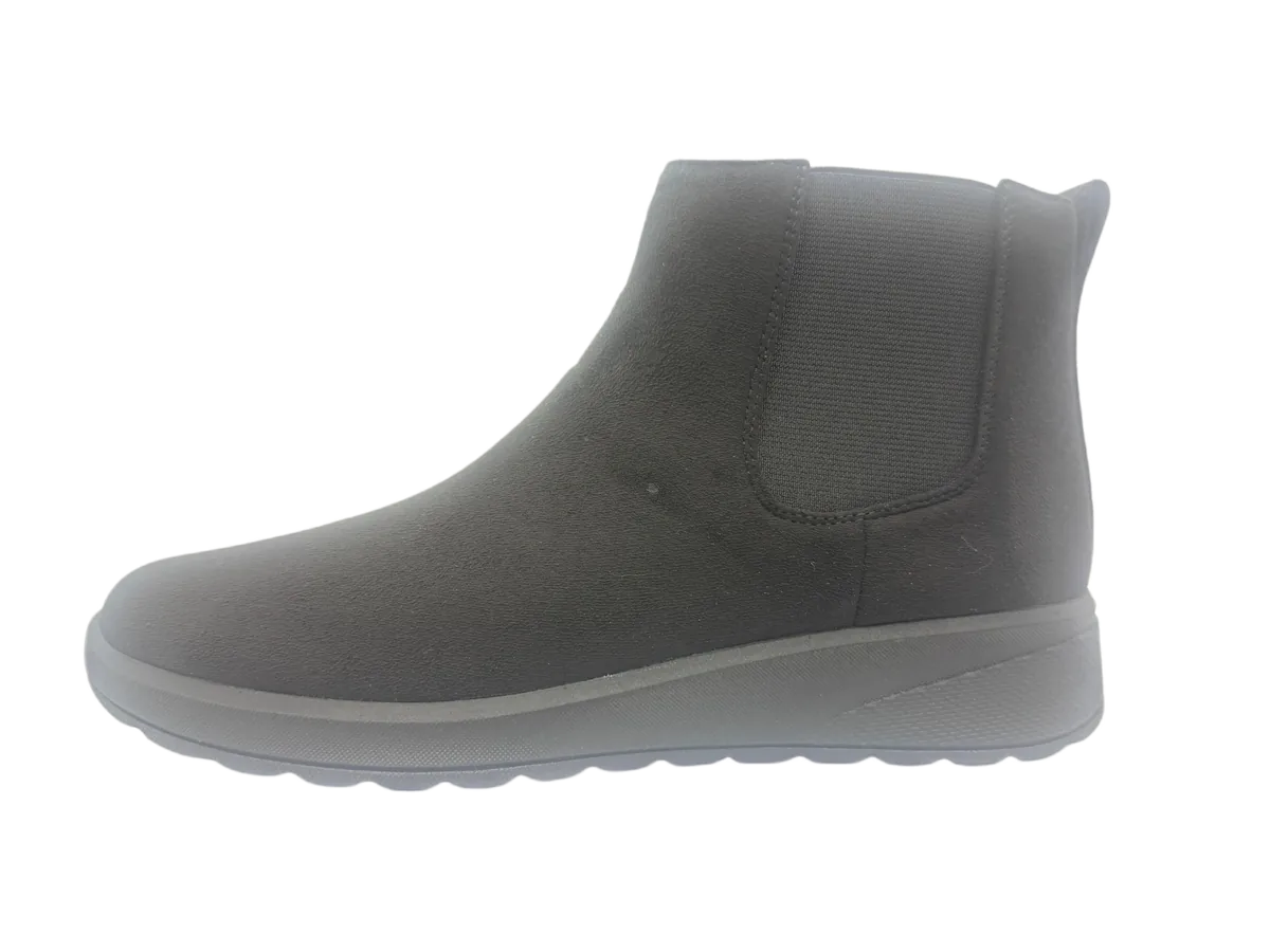 Winter shoes 015 by SHI JI FOOTWEAR, style W015