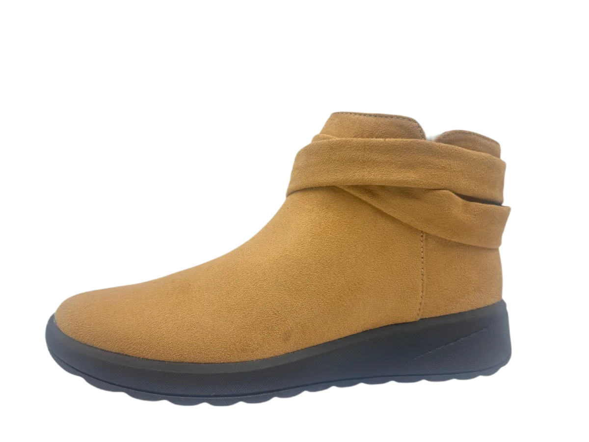 Winter shoes 016 by SHI JI FOOTWEAR, style W016