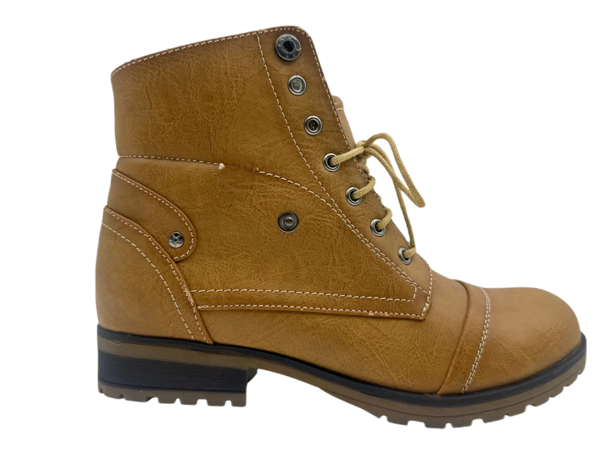 Winter shoes 020 by SHI JI FOOTWEAR, style W020