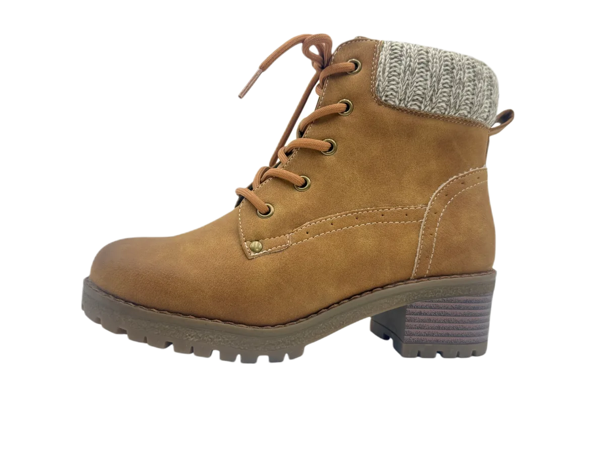 Winter shoes 021 by SHI JI FOOTWEAR, style W021