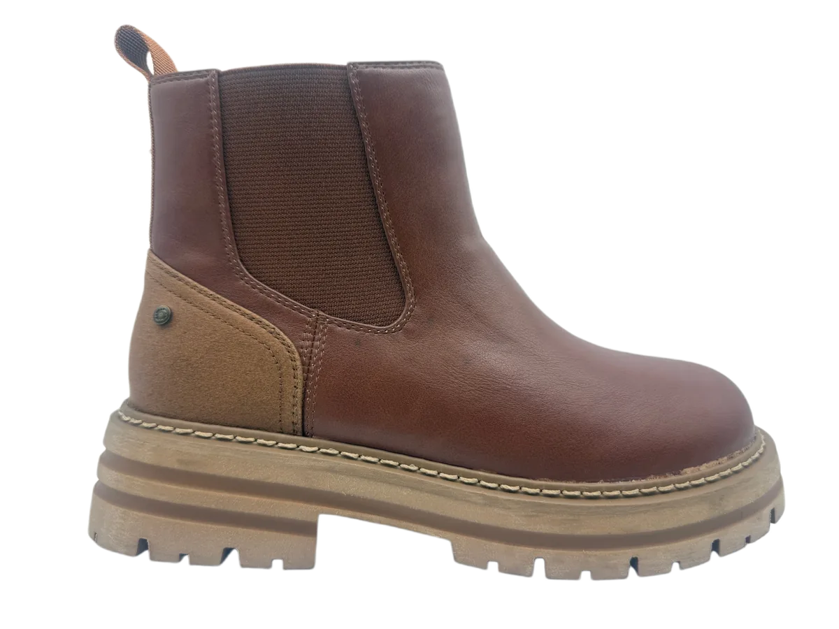 Winter shoes 022 by SHI JI FOOTWEAR, style W022