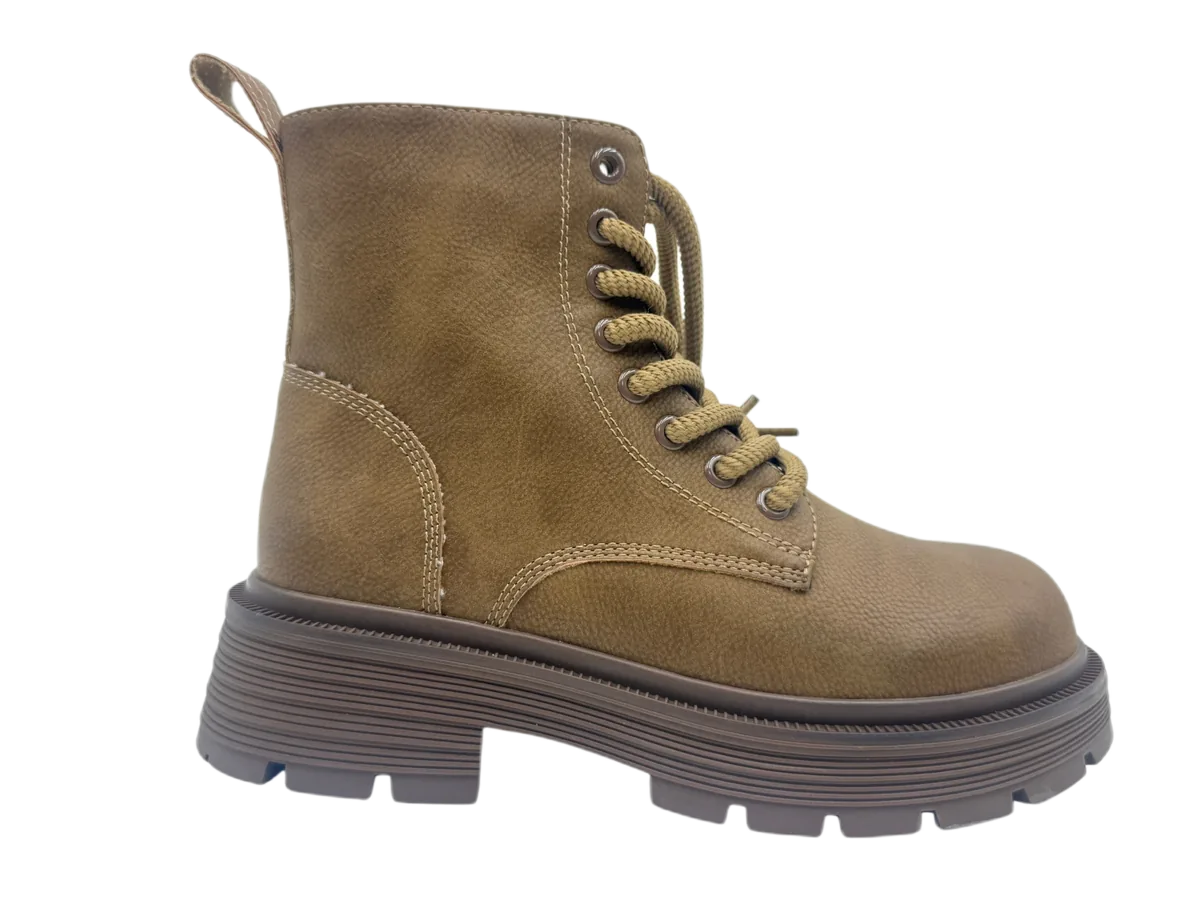 Winter shoes 025 by SHI JI FOOTWEAR, style W025