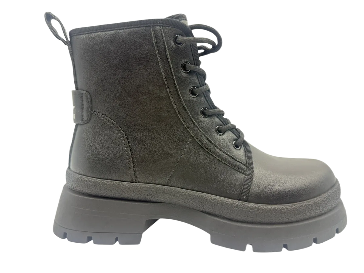 Winter shoes 026 by SHI JI FOOTWEAR, style W026